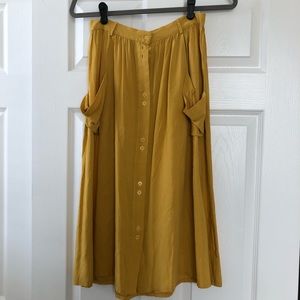 🚫NOT AVAILABLE  // Mustard Midi